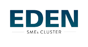 Logo EDEN Cluster